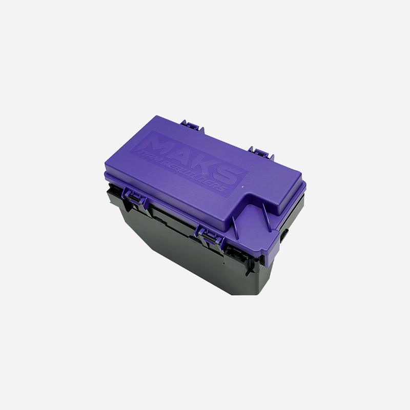 thumbnail image 2 of Totally Integrated Fuse Box Module For 2012 Jeep Liberty - Replaces P68105502AB / 68105502AB 2 of 12