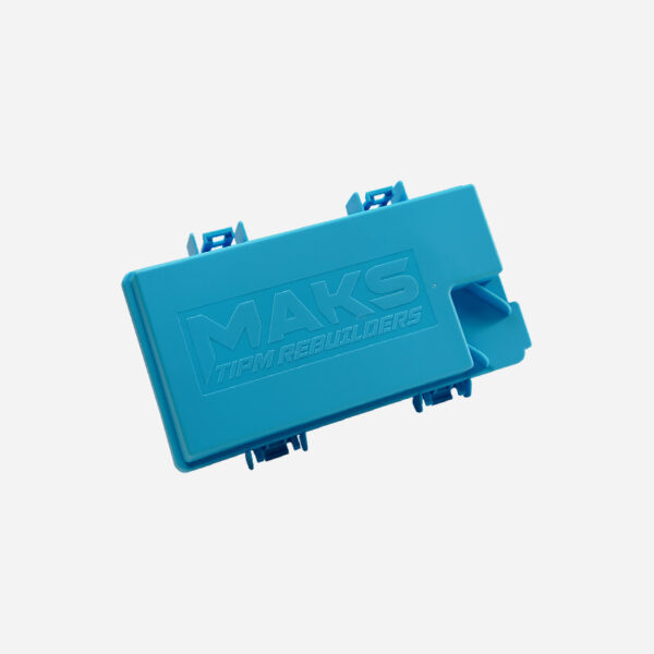 MAKS limited-edition Signature Series colored TIPM lids - Image 4