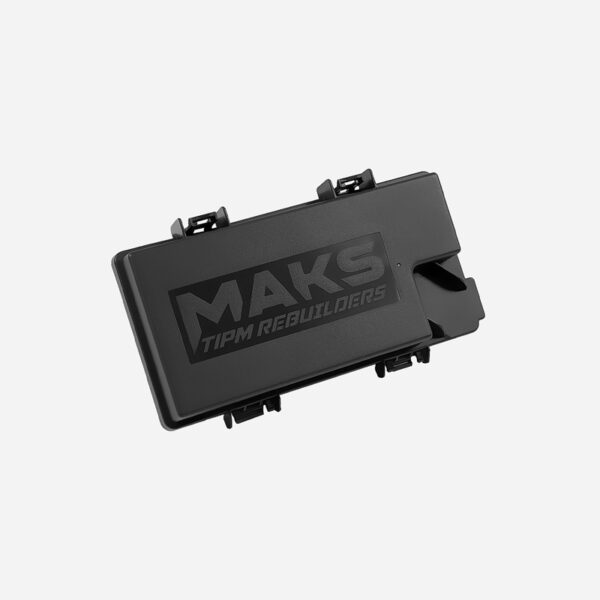MAKS limited-edition Signature Series colored TIPM lids - Image 2