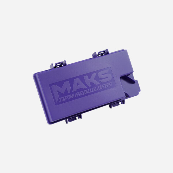 MAKS limited-edition Signature Series colored TIPM lids - Image 5