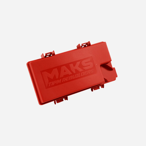 MAKS limited-edition Signature Series colored TIPM lids - Image 3