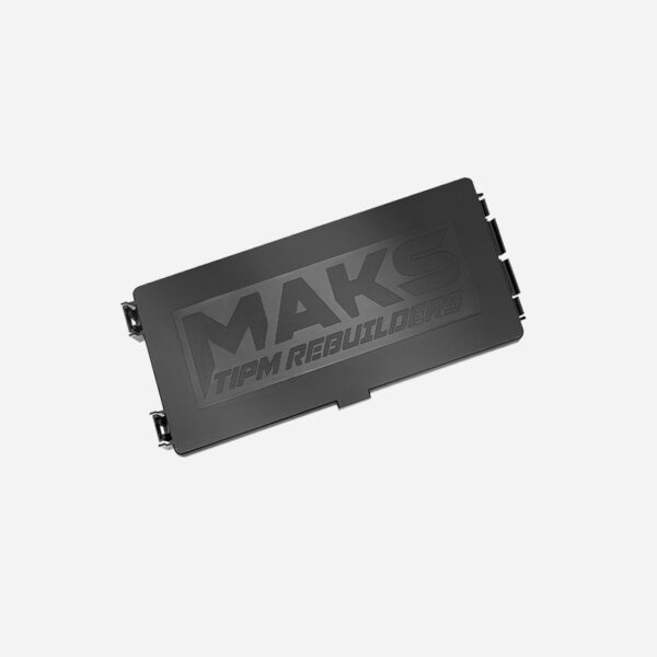 MAKS limited-edition Signature Series colored TIPM lids - Image 3