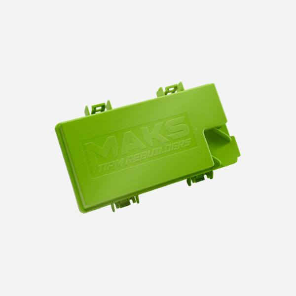 MAKS limited-edition Signature Series colored TIPM lids - Image 7