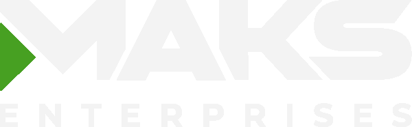 MAKS Enterprises Logo