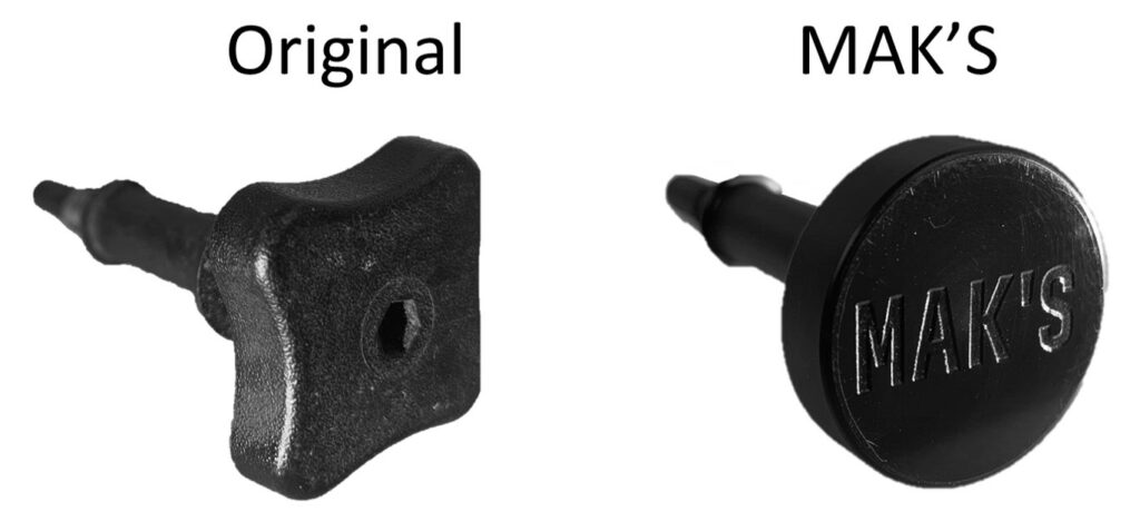 Need to Replace the Fuse Box Cover Bolt for your Dodge RAM IPM?