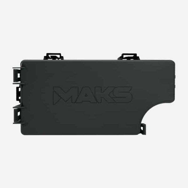 MAKS limited-edition Signature Series colored TIPM lids - Image 2