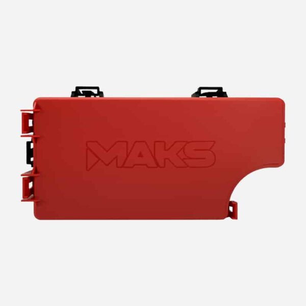 MAKS limited-edition Signature Series colored TIPM lids - Image 3