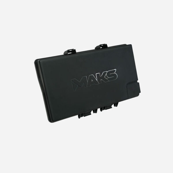 MAKS limited-edition Signature Series colored TIPM lids - Image 2
