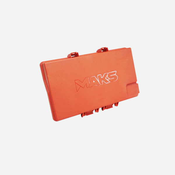 MAKS limited-edition Signature Series colored TIPM lids - Image 5