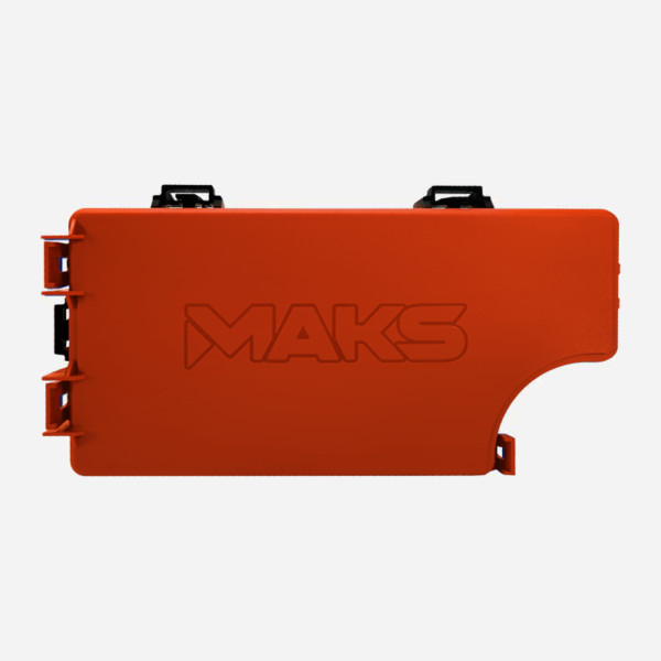 MAKS limited-edition Signature Series colored TIPM lids - Image 5