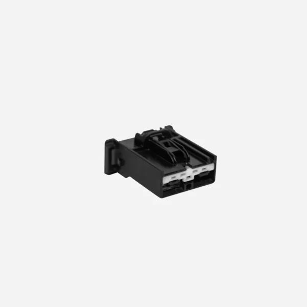 2013 - 2022 Pre-Owned Wire Harness Connectors Plugs (Sold Individually) - Image 7